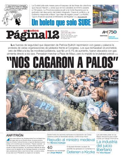 29 de Agosto 2024