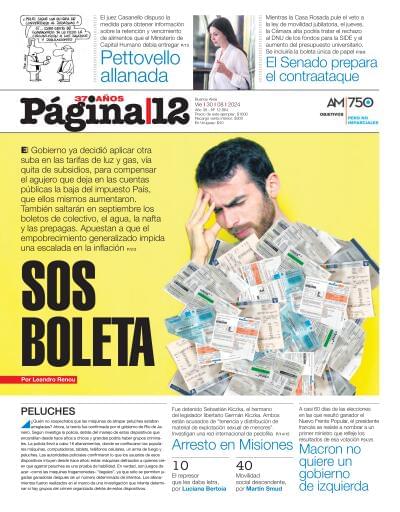 30 de Agosto 2024