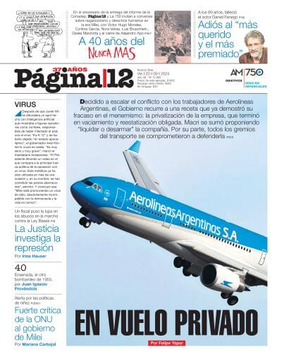20 de Septiembre 2024