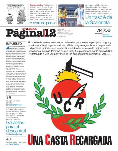 11 de Septiembre 2024