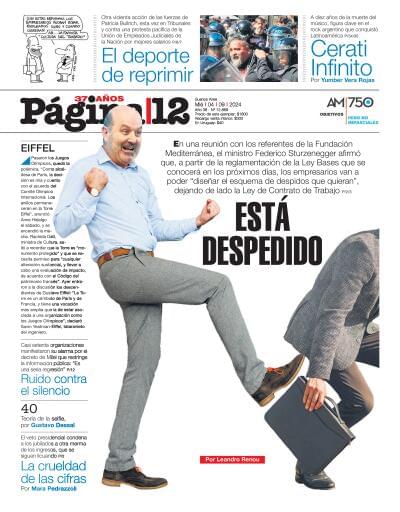 4 de Septiembre 2024