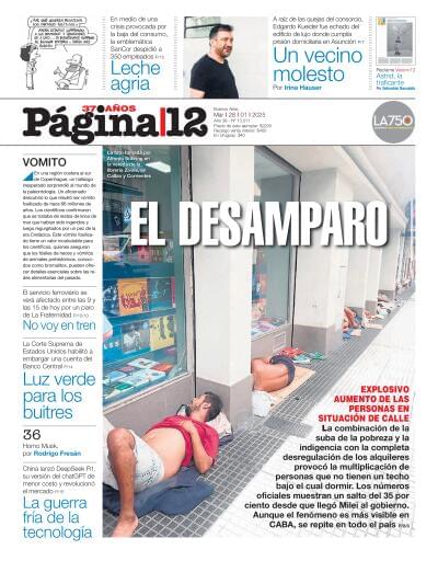 28 de Enero 2025
