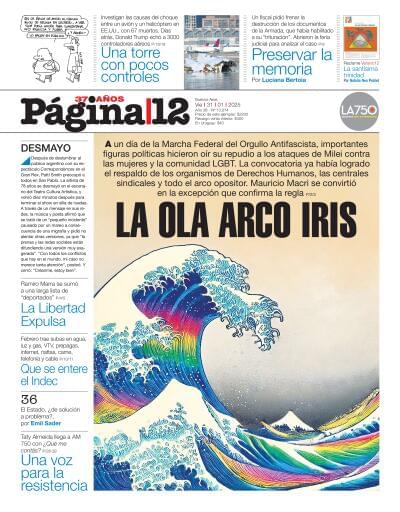 31 de Enero 2025