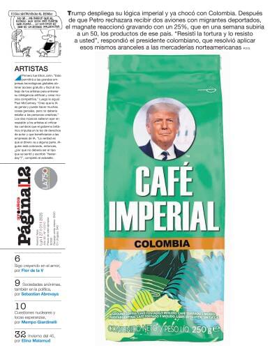 27 de Enero 2025