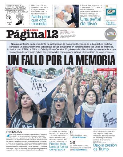 15 de Enero 2025