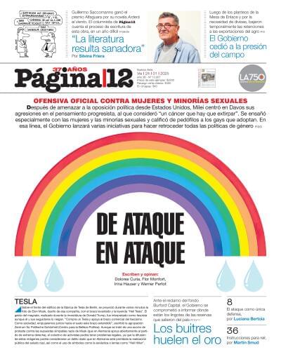 24 de Enero 2025