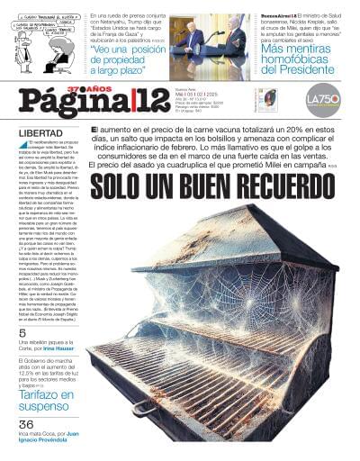 5 de Febrero 2025