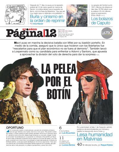 29 de Marzo 2025