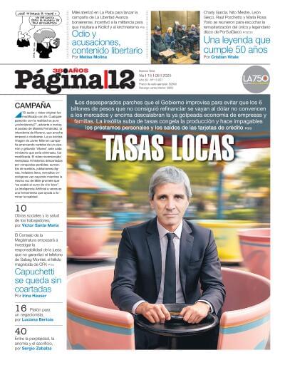 15 de Agosto 2025