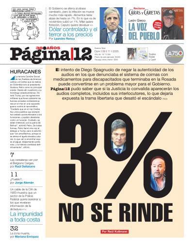 09 de Noviembre 2025
