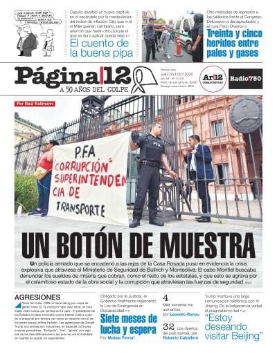05 de Febrero 2026