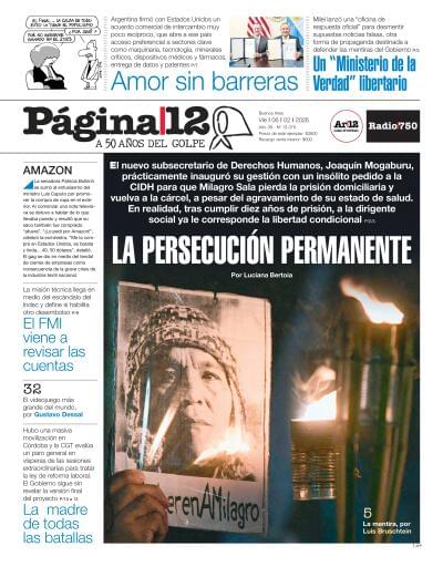 06 de Febrero 2026