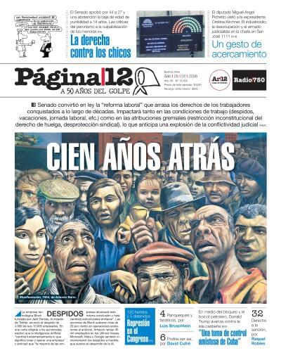 28 de Febrero 2026