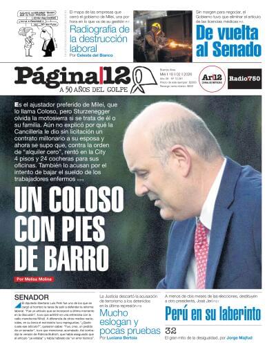 18 de Febrero 2026