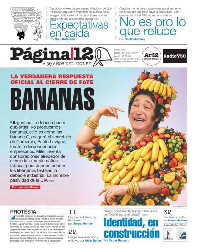 22 de Febrero 2026