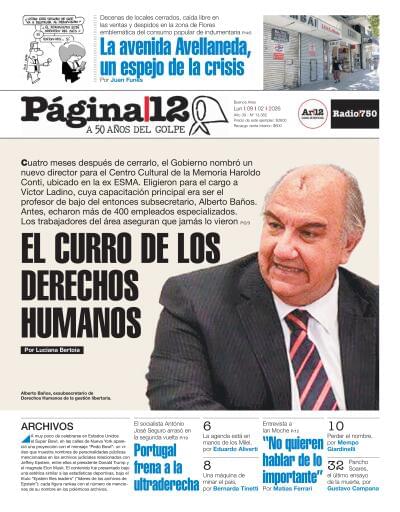 9 de Febrero 2026