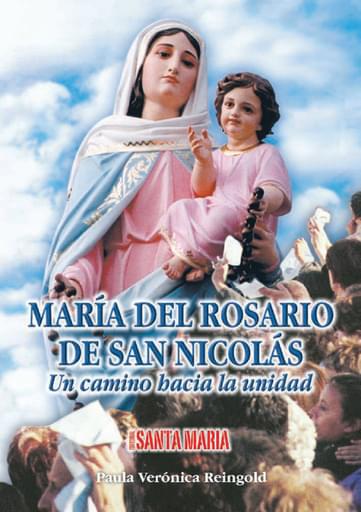 María del Rosario de San Nicolás