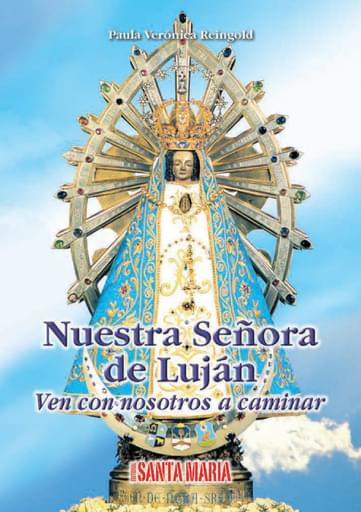 Nuestra Señora de Luján