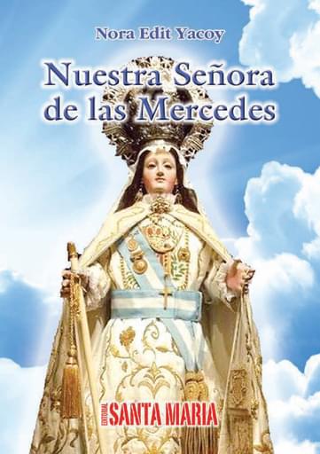 Nuestra Señora de las Mercedes