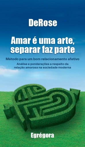 Pocket Amar é uma arte, separar faz parte