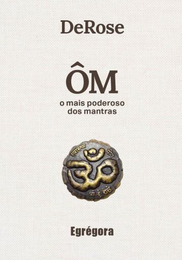 ÔM, o mais poderoso dos mantras