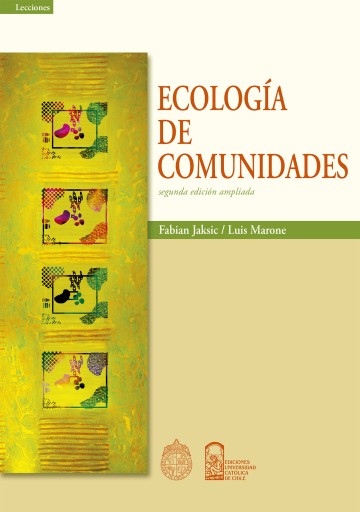 Ecología de comunidades