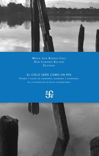 El cielo será como un río: Poemas y cantos de sanadoras, guerreras y guardianas de la naturaleza de Chile plurinacional