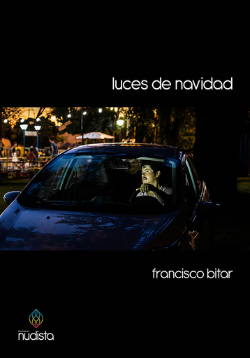 luces de navidad