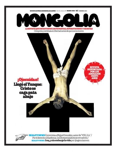 Mongolia 119