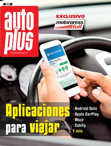 Especial Apps para viajar