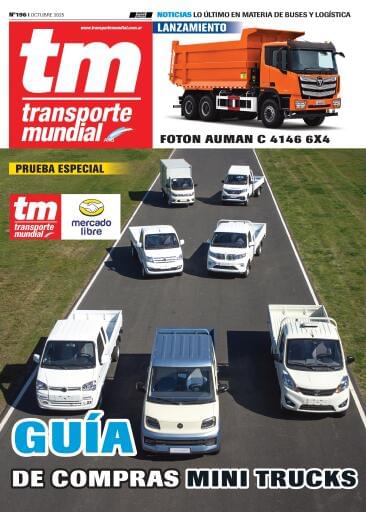 Transporte Mundial #196