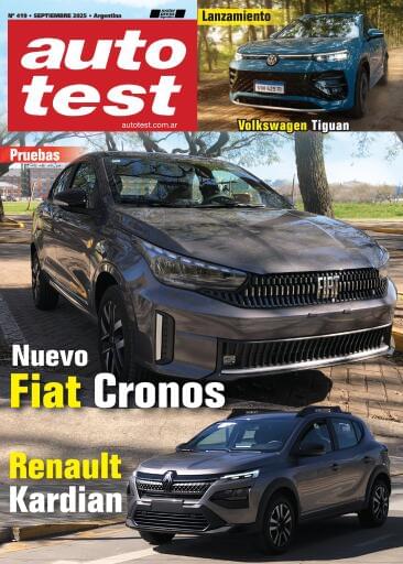 Autotest #419