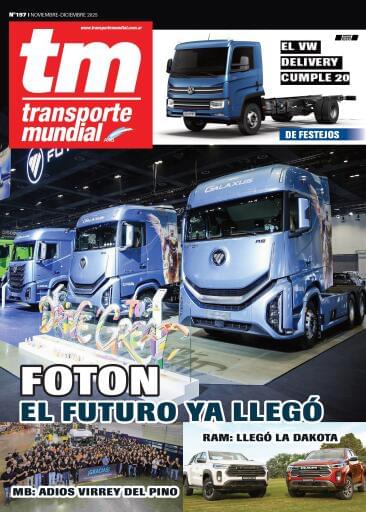 Transporte Mundial #197