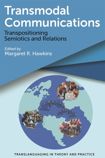 Portada del libro «Transmodal Communications»