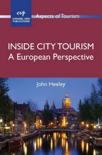 Inside City Tourism