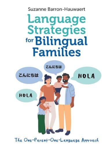 Language Strategies for Bilingual Families