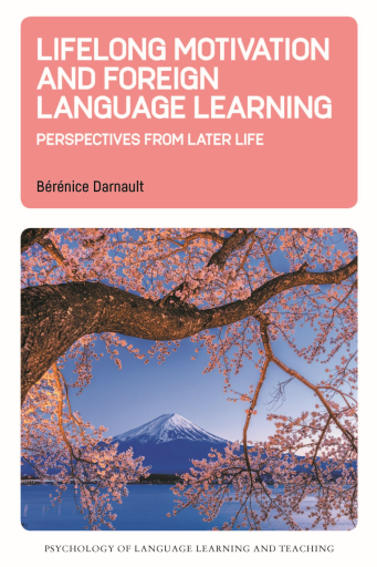 Lifelong Motivation and Foreign Language Learning