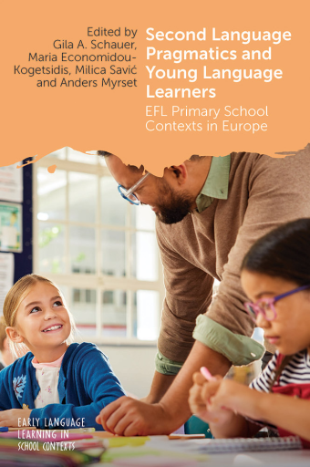 Second Language Pragmatics and Young Language Learners
