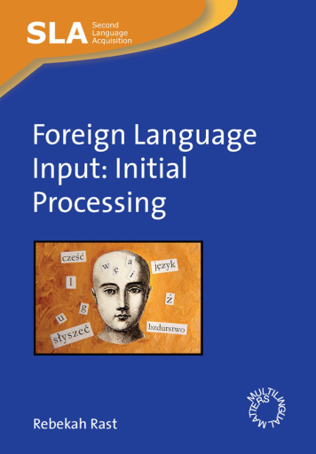 Foreign Language Input