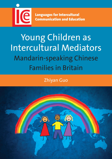Young Children as Intercultural Mediators