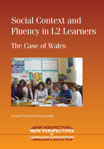 Social Context and Fluency in L2 Learners