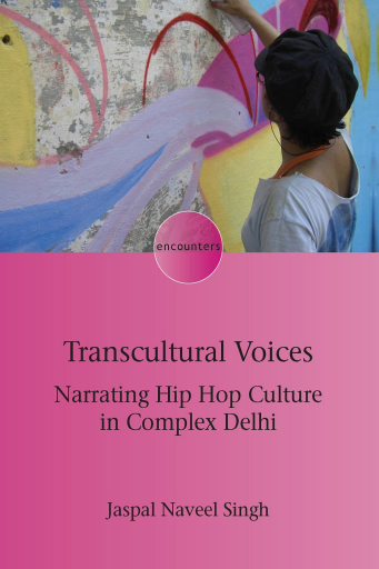 Portada del libro «Transcultural Voices», de Jaspal Naveel Singh