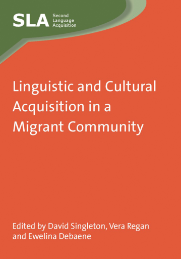 Linguistic and Cultural Acquisition in a Migrant Community