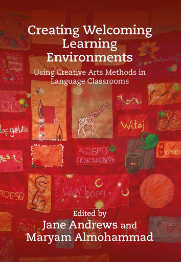 Portada del libro «Creating Welcoming Learning Environments»