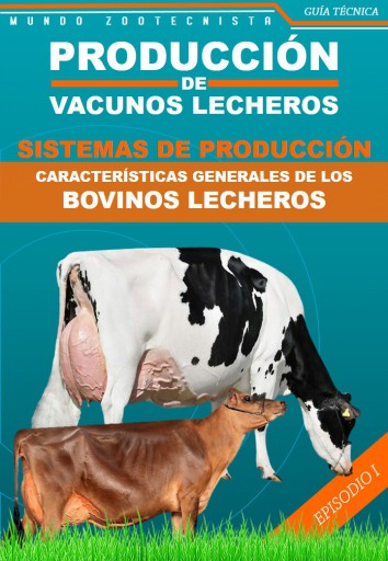 Sistemas de Producción Lechera