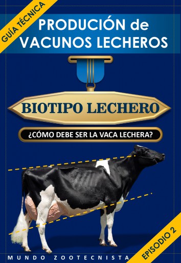 Biotipo Lechero