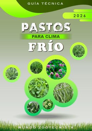 Pastos Para Clima Frío