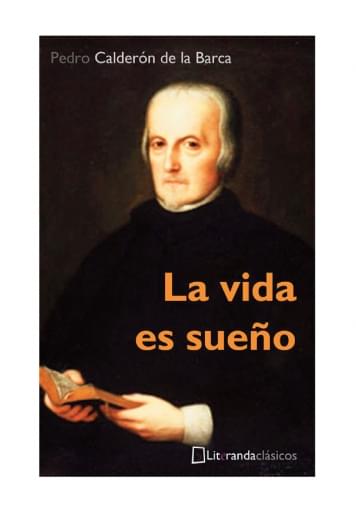 La Vida es sueño