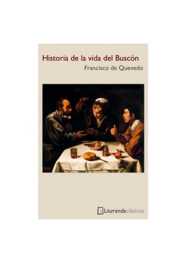 Historia de la vida del Buscon