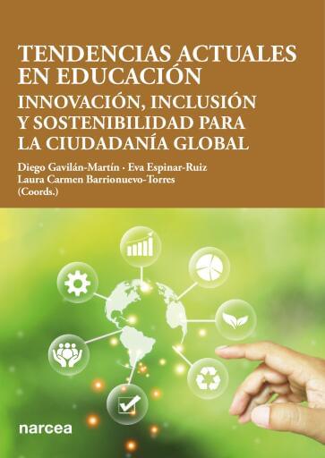 Tendencias actuales en educación